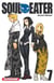 Soul Eater - tome 7