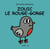 Zouik, le rouge-gorge