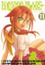 Bamboo blade Tome 11
