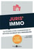 Juris'immo - 25 fiches pour comprendre et réviser le droit de l'immobilier