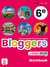Bloggers : Anglais : 6e - Workbook