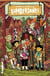 Lumberjanes : Intégrale vol.4