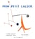 Mon petit calder