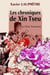 Les chroniques de Xin Tseu - la tour Sarrasine