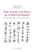 Nuit de lune et de fleurs sur le fleuve printanier - analyse formelle de l'oeuvre poétique d'un auteur des Tang, Zhang Ruo-Xu