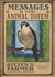 MESSAGES DE VOTRE ANIMAL TOTEM