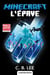 Minecraft - le roman officel Tome 7 : l'épave