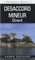 Désaccord mineur à Dinard