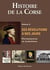 Histoire de la Corse Tome 2 - des révolutions à nos jours