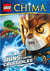 Lego - legends of chima - lions contre crocodiles