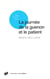 La journée de la guenon et le patient