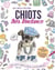 Chiots très tendance