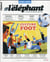L'éléphant : hors-série - culture foot