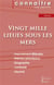 Vingt mille lieues sous les mers, de Jules Verne