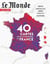 Le Monde HS N°70 La France en cartes