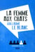 La femme aux chats