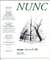 Revue nunc