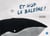 Et hop - la baleine !