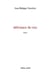 Délivrance du vers