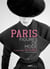 Paris figures de mode