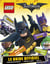 Lego - the batman movie - le guide officiel