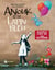 Anouk et le lapin bleu - une histoire en street art