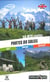 Portes du soleil - 56 MTB routes