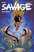 Savage : état sauvage