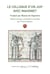 Le colloque d'un juif avec Mahomet : traduit par Blaise de Vigenère