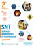 SNT - sciences numériques et technologie - 2nde - manuel de l'élève