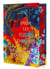 Parmi les fleurs embrasées (relié collector) - Tome 0.5 Les Racines du Chaos