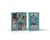 Coffret mythologie + marque page