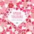 Instant coloriage - Amour toujours : 80 coloriages et 3 marque-pages