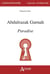 Abdulrazak Gurnah, Paradise
