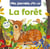 Mes premiers pop-up : La forêt
