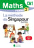 Mathématiques CM1 (2025) - Méthode de Singapour - Fichier élève 2