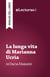 La lunga vita di Marianna Ucrìa - Dacia Maraini (analisi del libro)