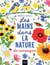 Les mains dans la nature : la campagne