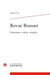 Revue Bossuet n.5 : 10/2019