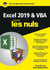 Excel 2019 & VBA