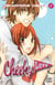 Cheeky love T04