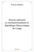 Pouvoir judiciaire et constitutionnalisme en République Démocratique du Congo