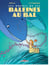 Les mondes de lea t.1 - baleines au bal