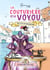 La Couturière et le Voyou : sur les pas des Mousquetaires