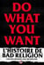 Do what you want : l'histoire de Bad Religion