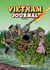 Vietnam journal Tome 4 : portés disparus