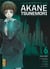 Psycho-pass - inspecteur Akane Tsunemori Tome 6