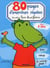 80 pages d'exercices rigolos avec les dragons des 6 ans
