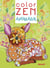 Color zen - animaux