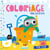 Mon P'tit Hemma - Coloriage pour les petits - Vive l'été